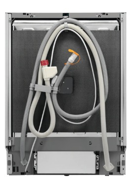 Electrolux EEM69300L Fully built-in 15 place settings – image 6