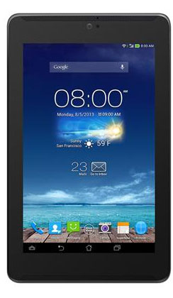 ASUS Fonepad 7 ME372CG-1A035A – image 1