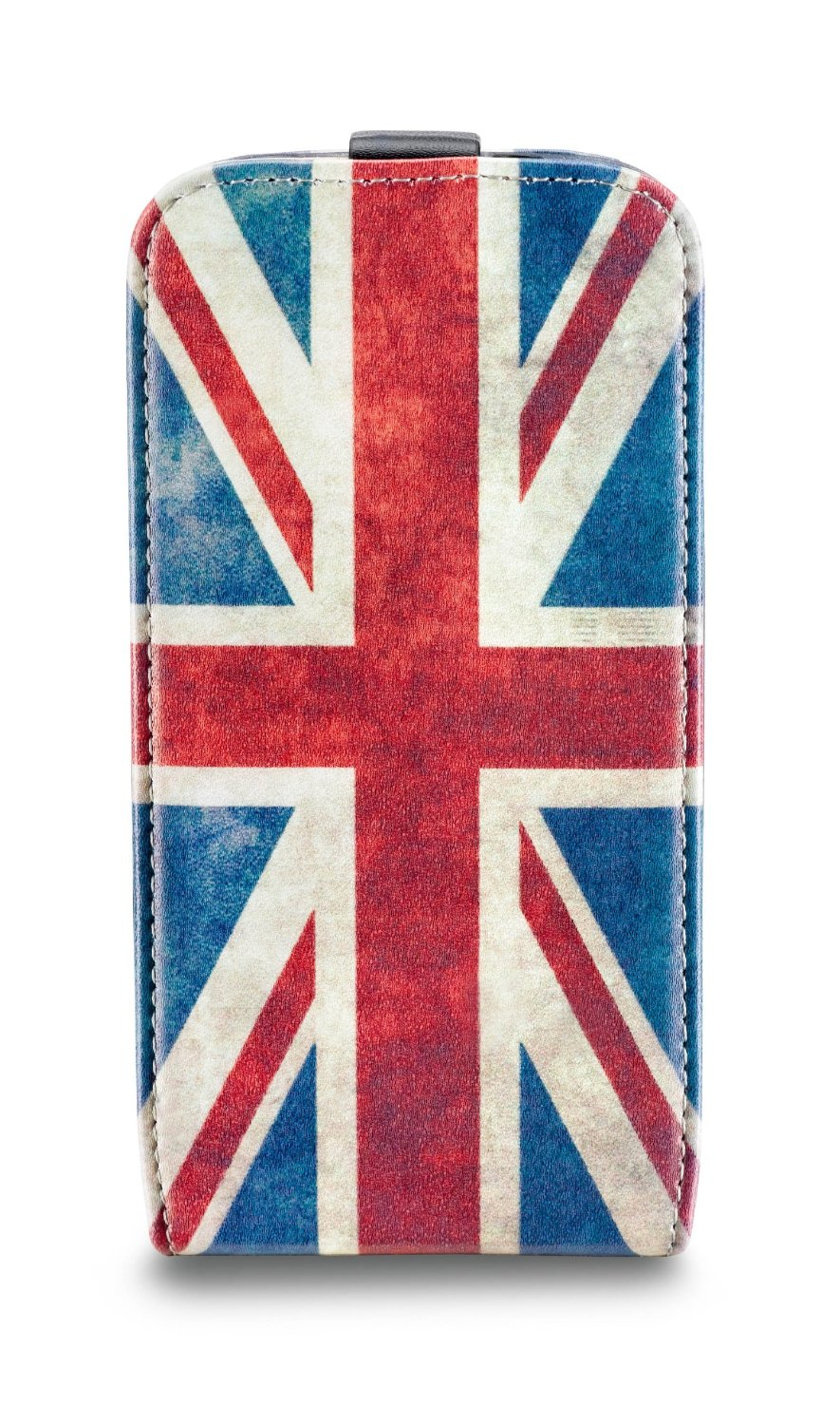 Cellularline FLAPFLAGGALAXYS41 mobile phone case Flip case Multicolour