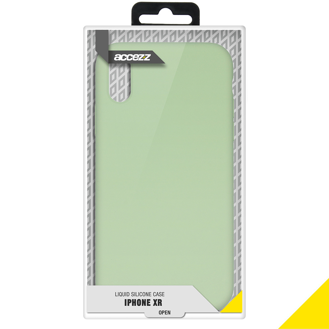 Accezz iPXr60833605 mobile phone case – image 4