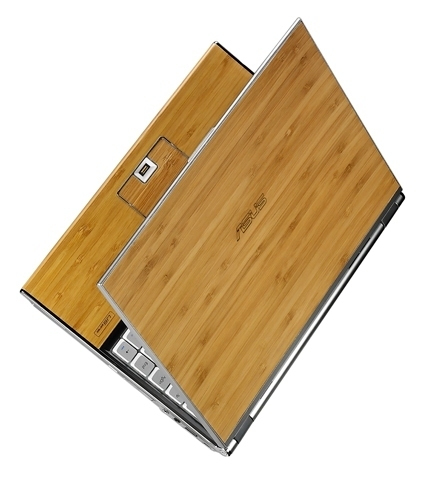 ASUS U6V-2P061C-BE Intel® Core™2 Duo P8600 – image 3