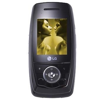 LG S5200 mobile phone