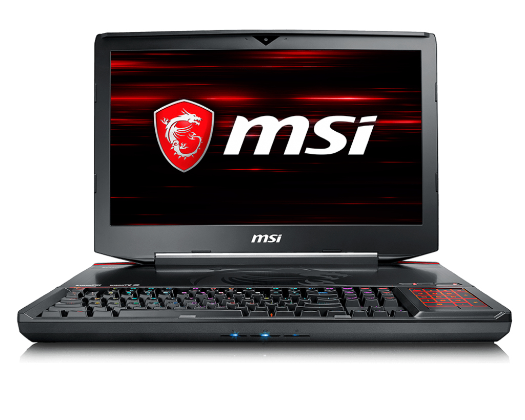 MSI GT83 Titan-016 – image 1
