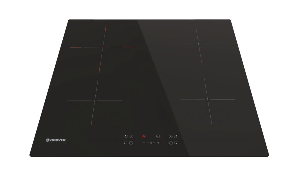 Hoover H-HOB 300 ELECTRIC HH64DB3T Black Built-in – image 2