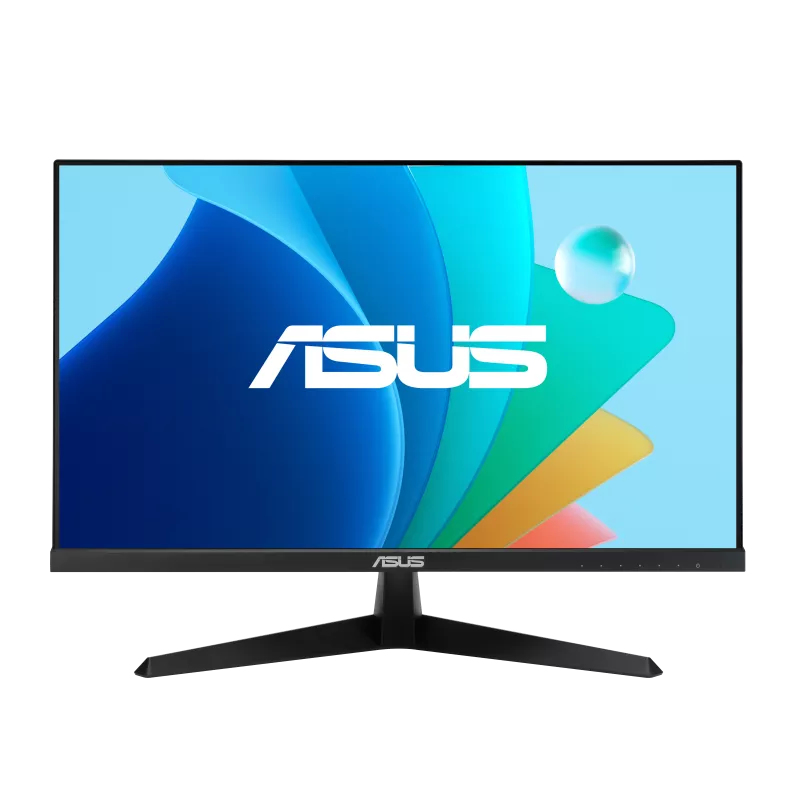 ASUS VY249HF computer monitor – image 2