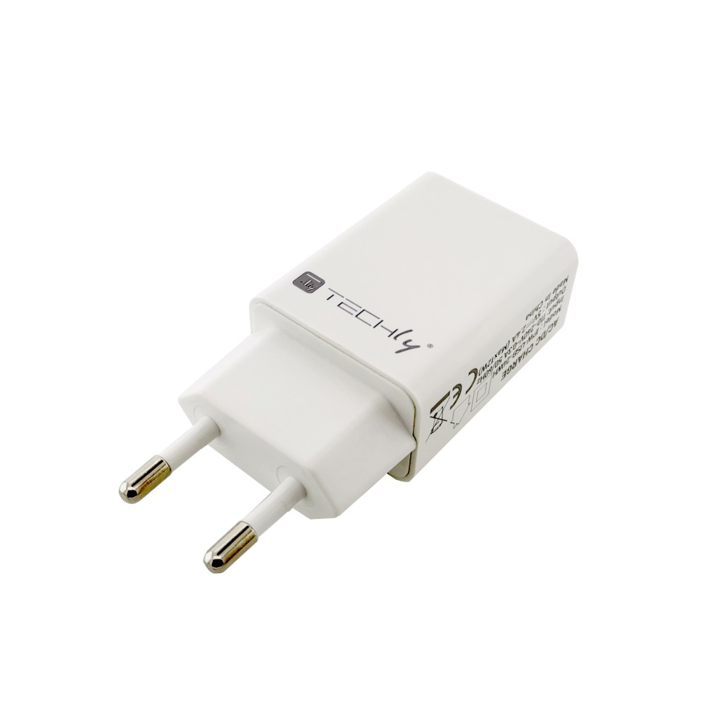 Techly USB-A Wall Charger – image 6