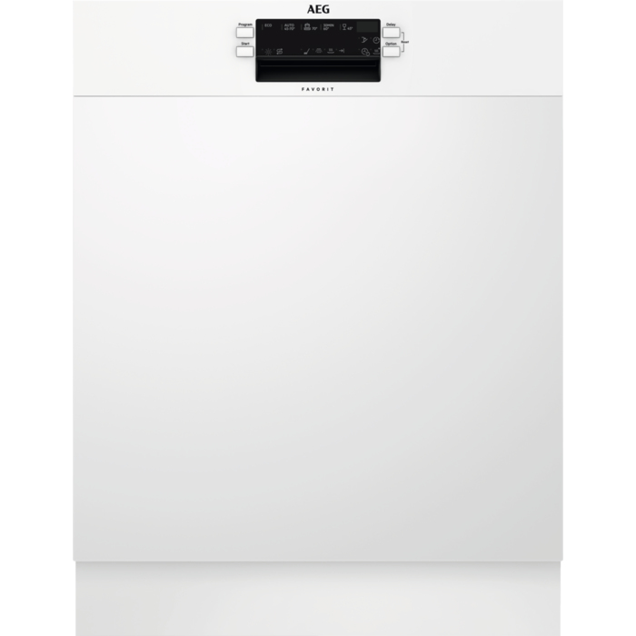 AEG FES5261XZW — vue 1 sur 6