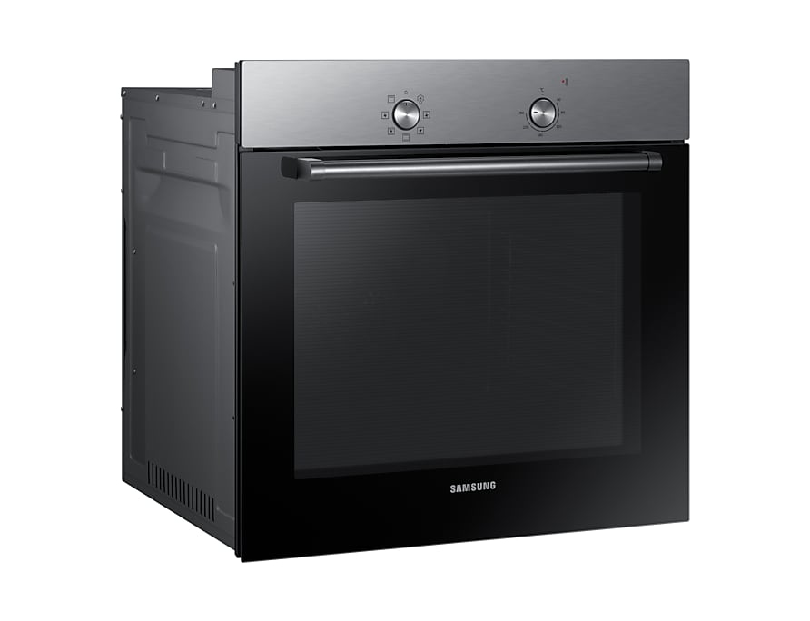 Samsung NV60K3110BS 60 L Stainless steel – image 5