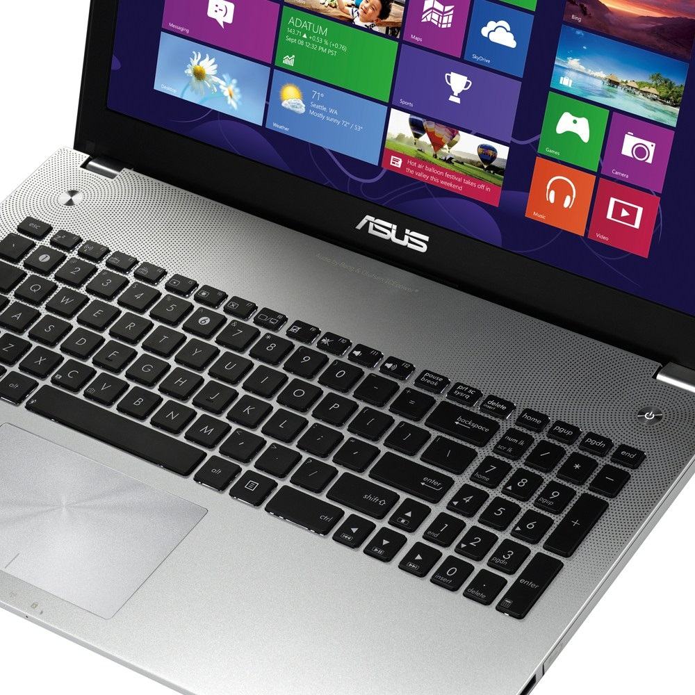ASUS N56JN-CN151H laptop Intel® Core™ i7 i7-4710HQ – image 3