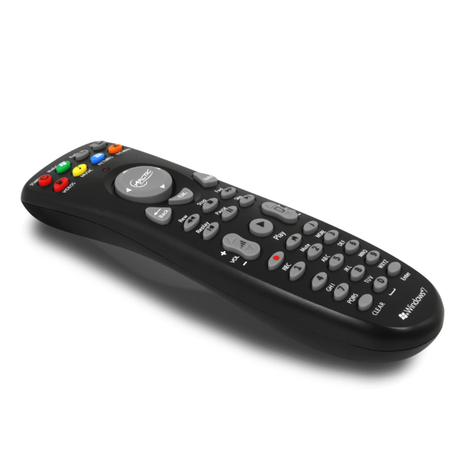 ARCTIC MCR1 - Windows Media Center Remote Control