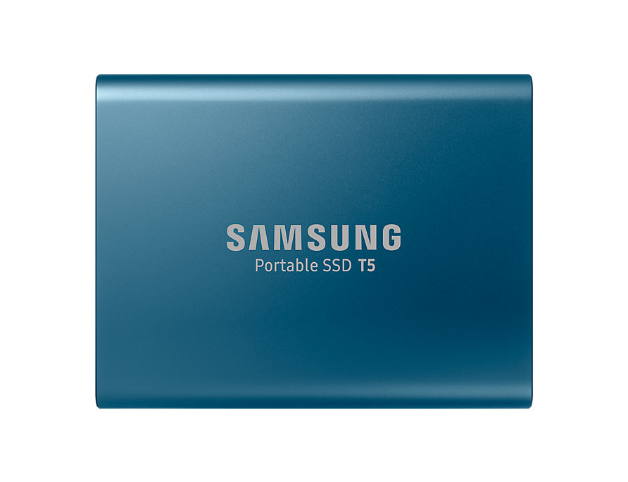 Resim Samsung T5
