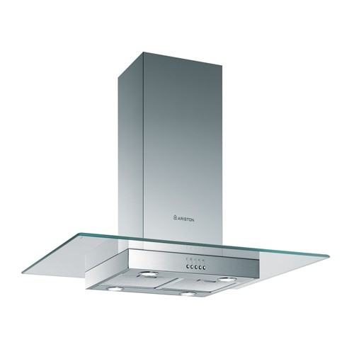 Ariston HDI 90 E — vue 1 sur 2