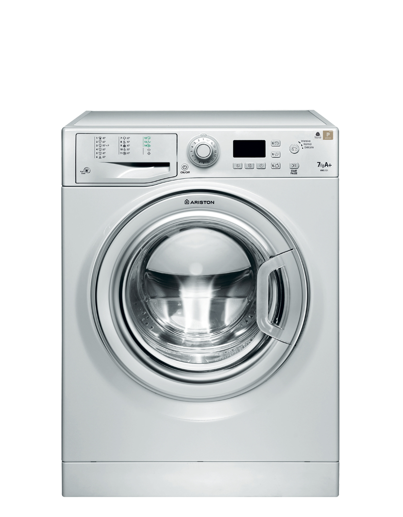 Ariston WMG 721S EX — vue 1 sur 1