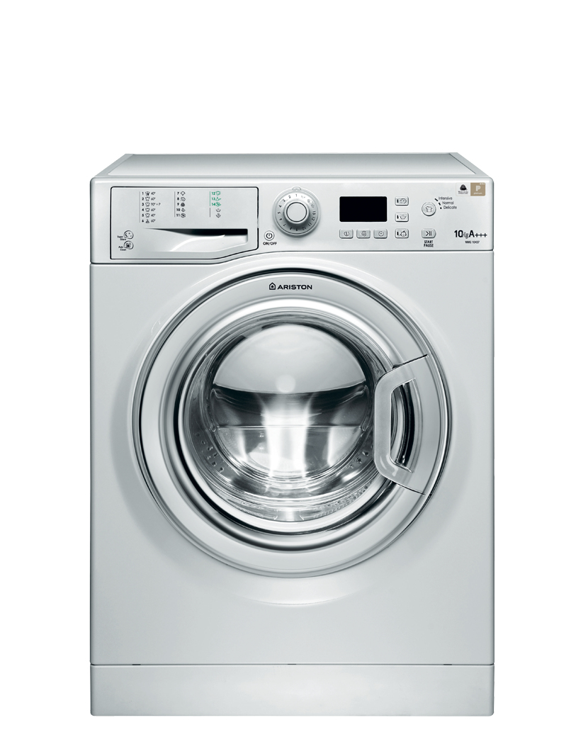 Ariston WMG 10437S EX — vue 1 sur 1