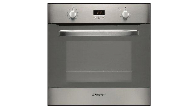 Ariston FH 837 C IX — vue 1 sur 1
