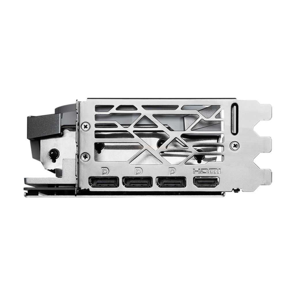 MSI RTX 4070 Ti GAMING X – image 4