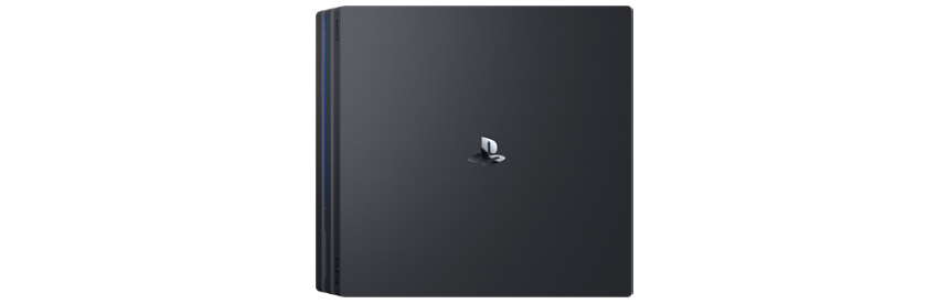Sony Interactive Entertainment PS4 Pro – image 2