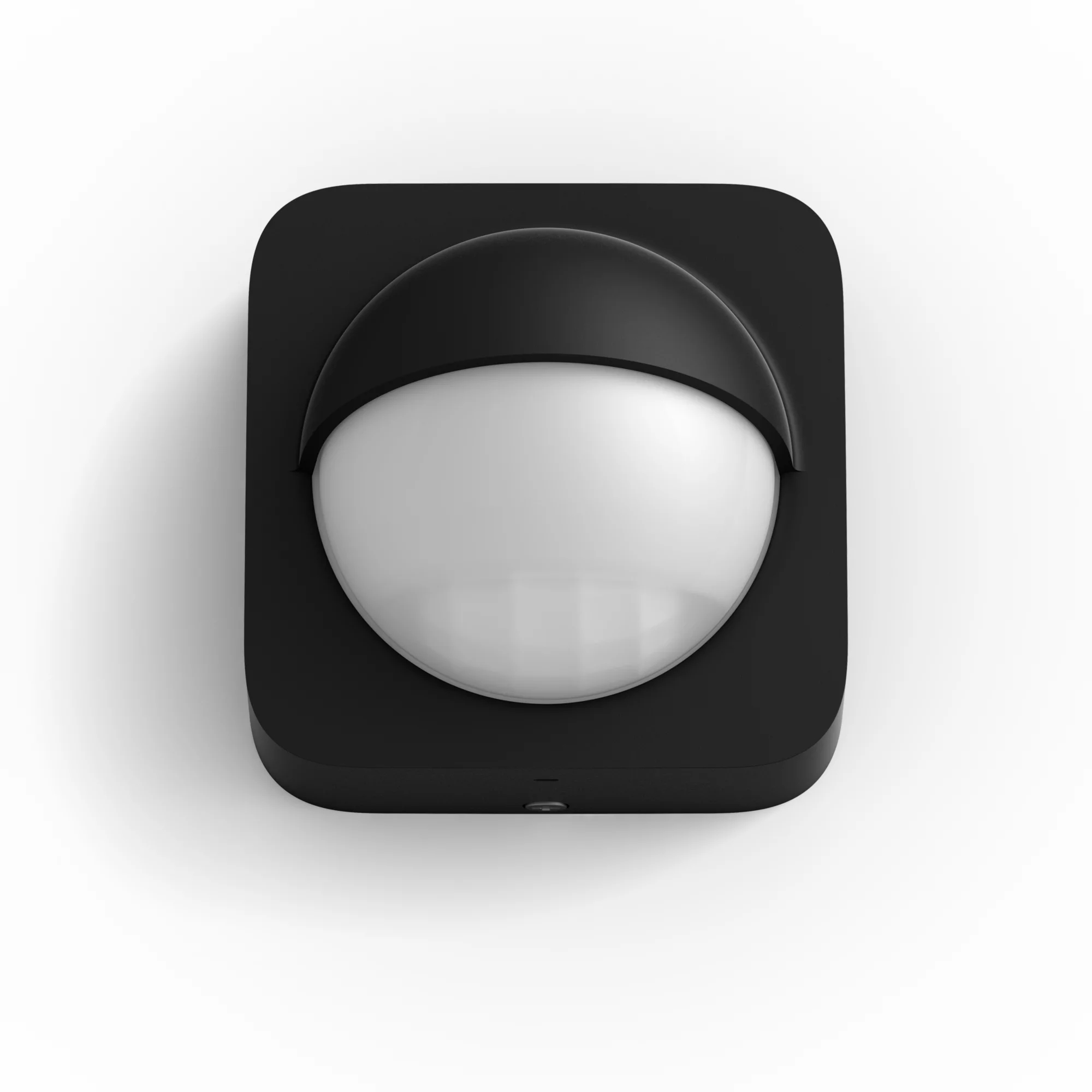 Philips by Signify Philips 8719514342286 motion detector Wireless Freestanding Black