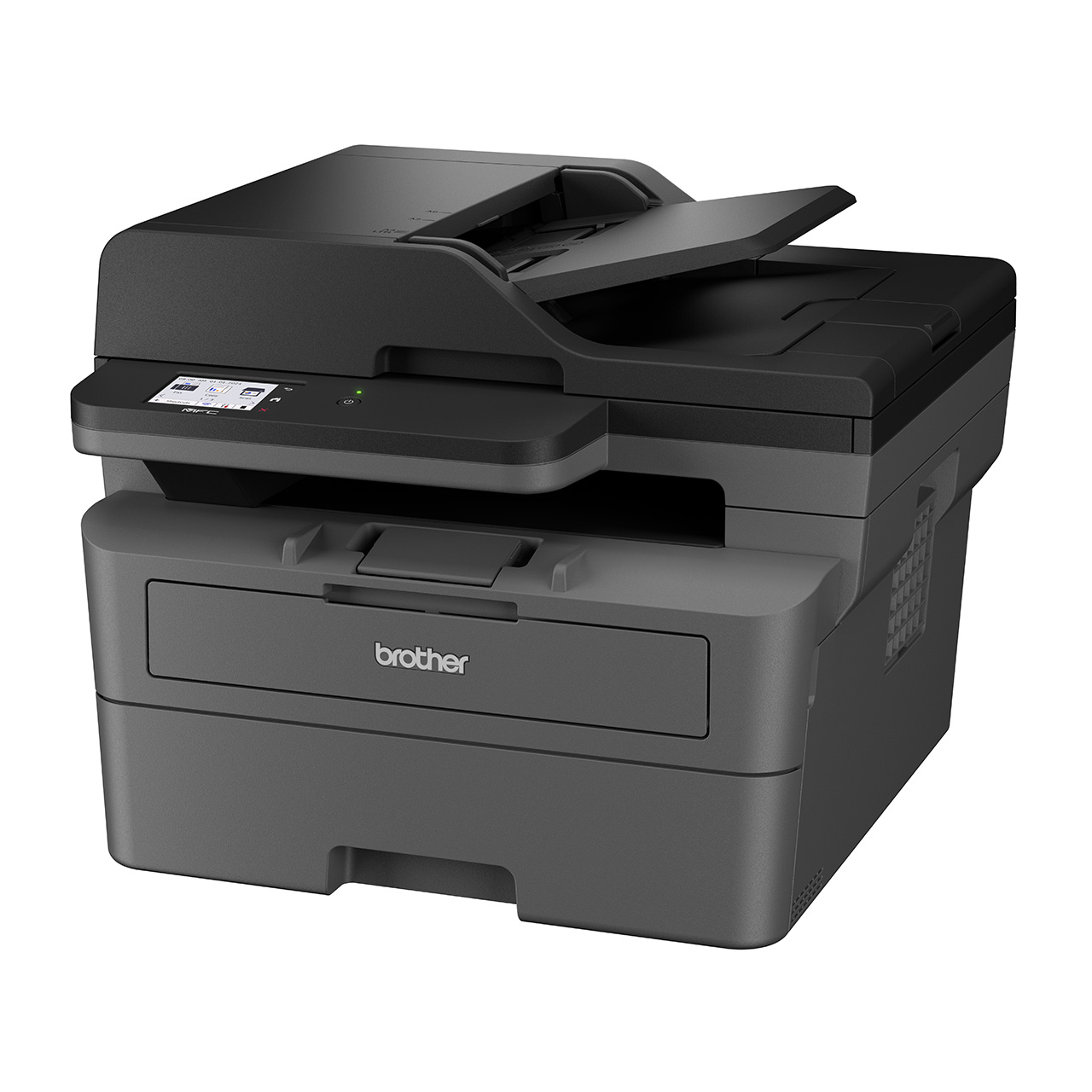 Brother MFC-L2820DW multifunction printer Laser A4 – image 2