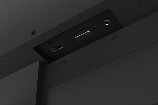 Lenovo D24-20 computer monitor – image 6