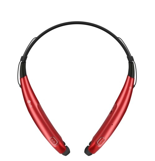 LG HBS-770 — vue 1 sur 4