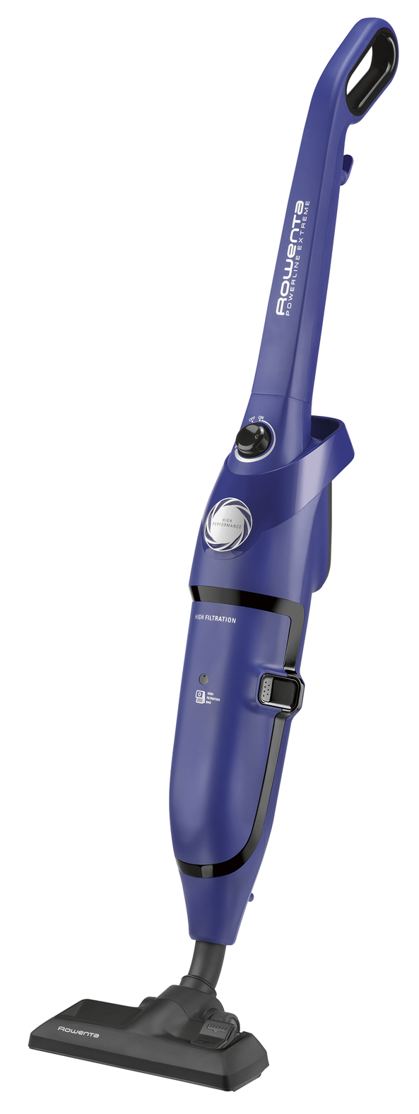 Rowenta RH8021WB — vue 1 sur 1
