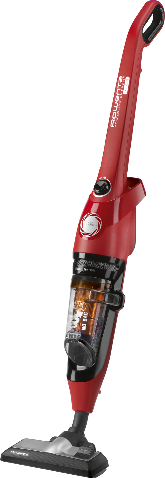 Rowenta RH8133WA — vue 1 sur 1