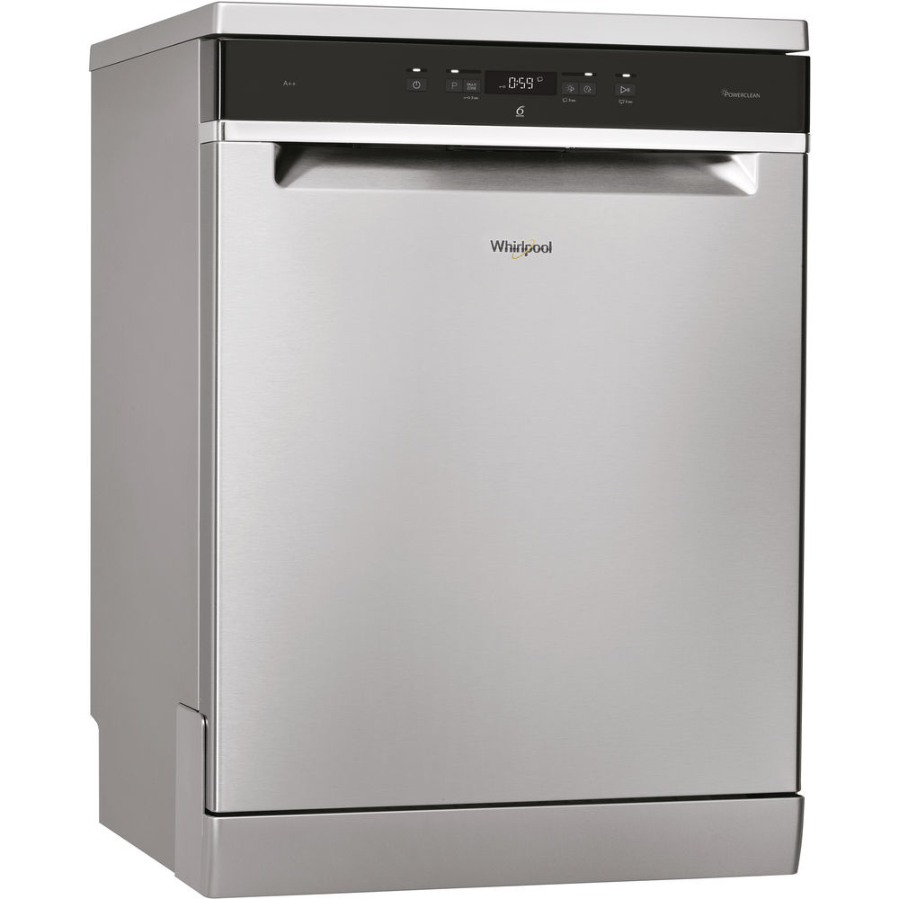 Whirlpool WFC 3C24 P X — vue 1 sur 8
