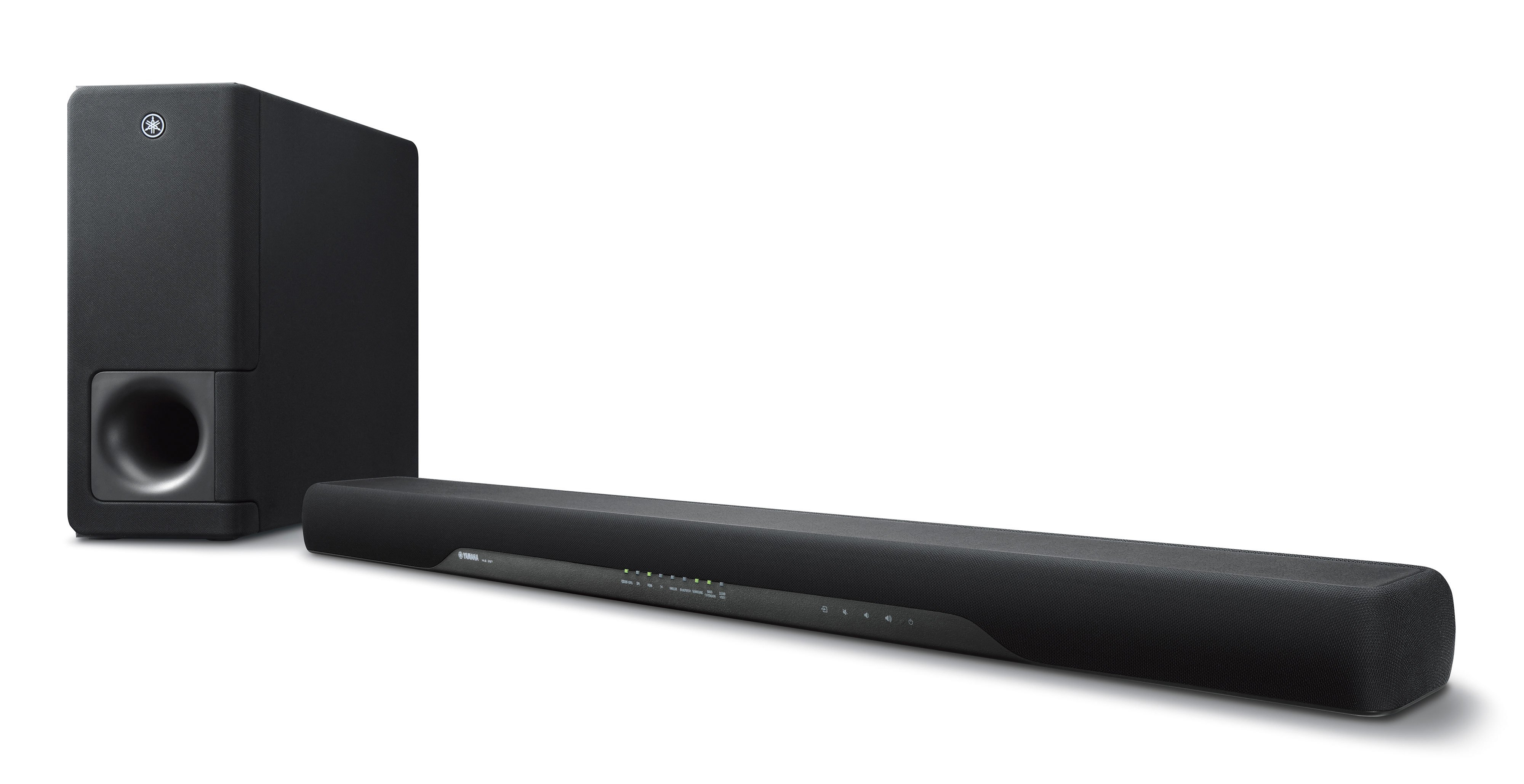 Yamaha ATS-2070 — vue 1 sur 2
