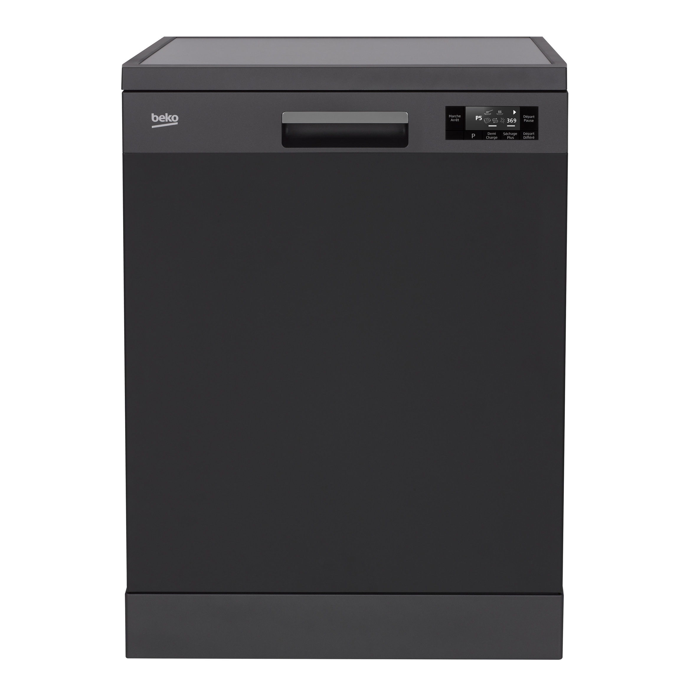 Beko TDFN16320A — vue 1 sur 3