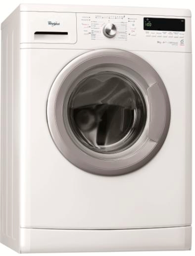 Whirlpool AWOD 2930 — vue 1 sur 1
