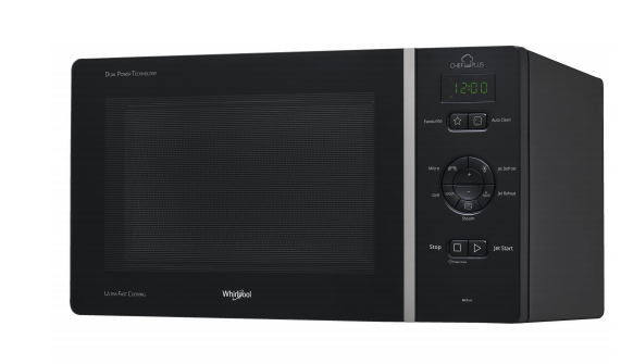Whirlpool MCP 344 BL — vue 1 sur 1