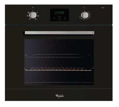 Whirlpool AKP 465 NB — vue 1 sur 2