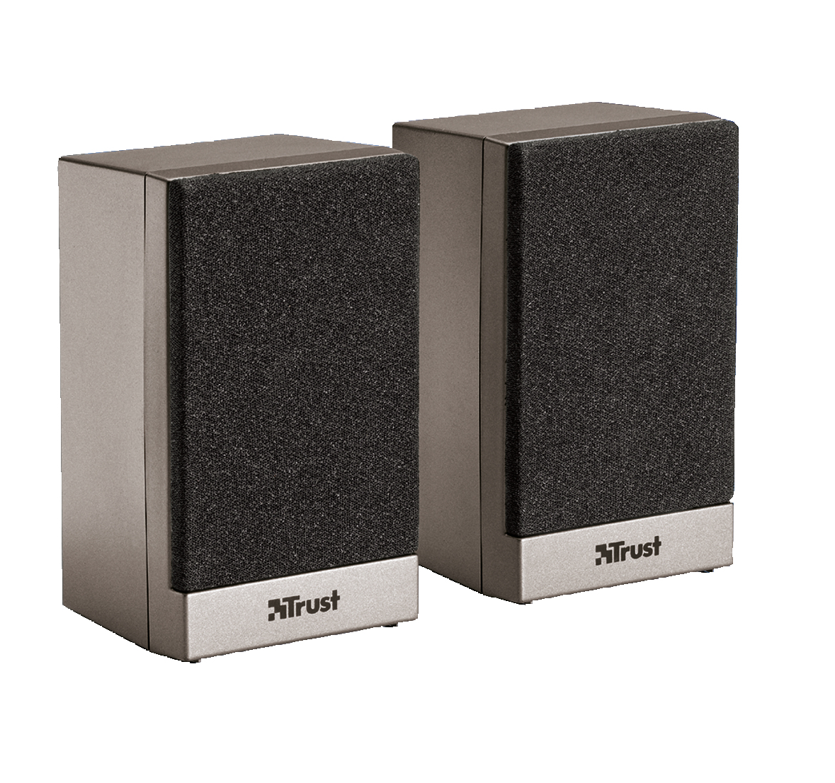 Trust USB Speaker Set SoundForce 2010