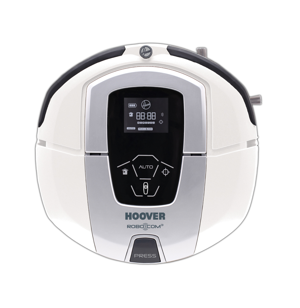 Hoover RBC031B/1 — vue 1 sur 1