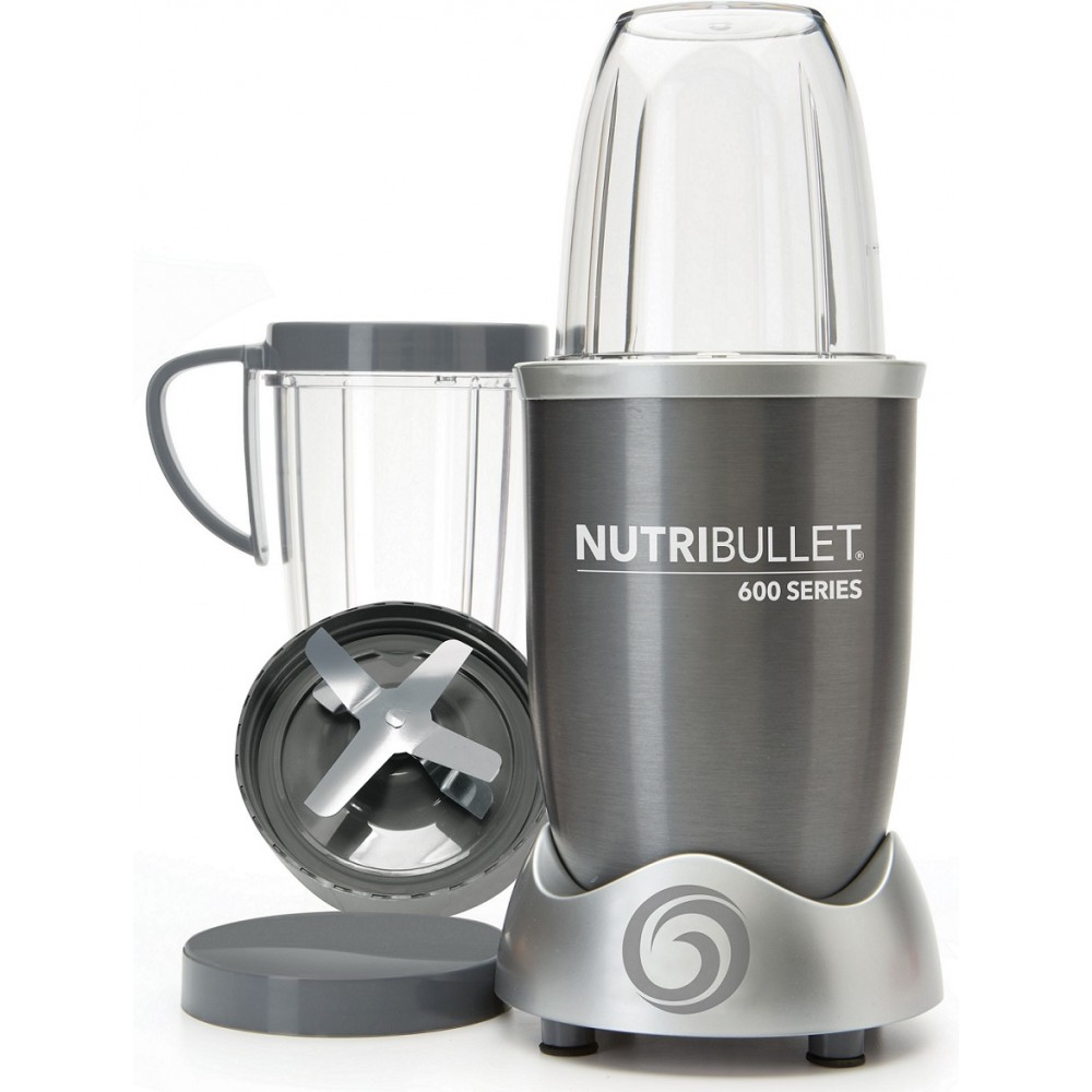 NutriBullet NUTRI600G — vue 1 sur 1