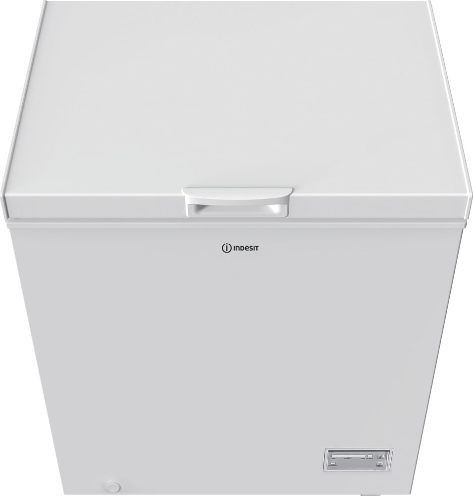 Indesit INCF 1424 E – image 1