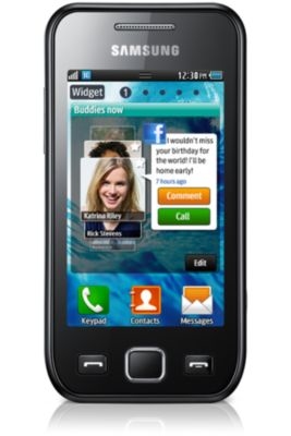Samsung GT-S5750E