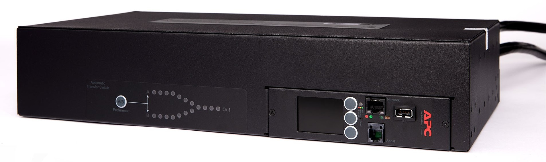 APC AP4424. Input operation voltage (min): 230 V, Input operation voltage (max): 230 V, Input current: 32 A. Form factor: 