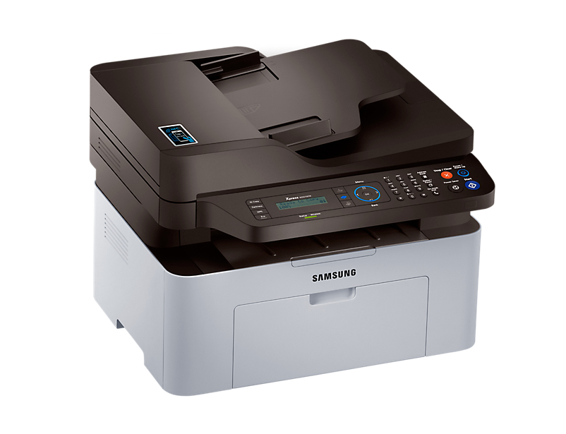 Samsung Xpress SL-M2070FW multifunction printer Laser A4 – image 6