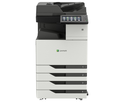 Lexmark CX924dte Laser A3 1200 x 1200 DPI 65 ppm