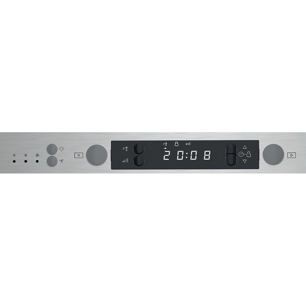 Whirlpool AVM 970/IX – image 3