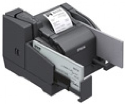 Epson TM-S9000MJ (012): 110DPM, 2Pocket, USB, w/o MSR – image 7