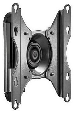 Chief ICSPTP2 TV mount/stand Black – image 1