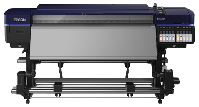 Epson SureColor S80600 large format printer