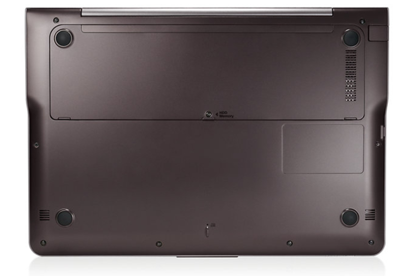 Samsung 5 530U3C-A04SG Intel® Core™ i5 i5-3317U Laptop – image 6