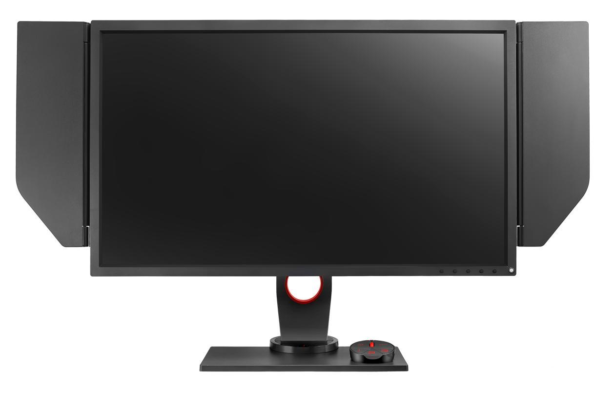 ZOWIE XL2740 écran plat de PC 68,6 cm (27") 1920 x 1080 pixels Full HD LED Noir