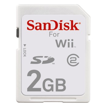 Hama 2GB SD