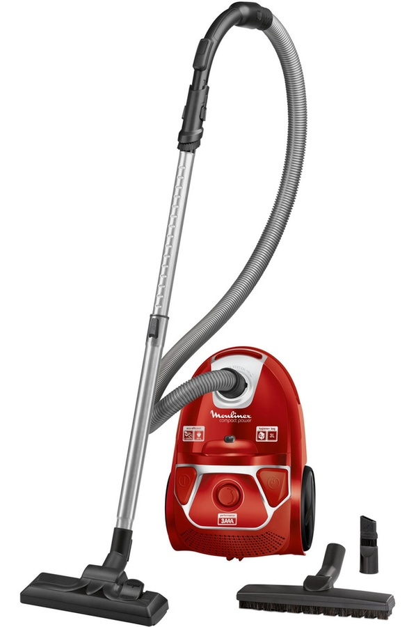 Moulinex MO3953PA — vue 1 sur 1
