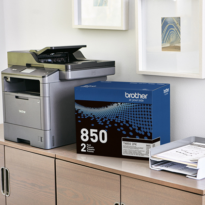 Brother TN-8502PK toner cartridge 1 pc(s) Original Black – image 4